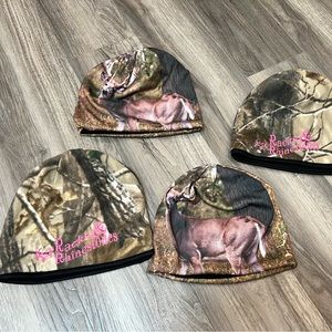 Camo toques - Women